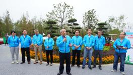 2016年“健步走华新”网络公开赛圆满落幕