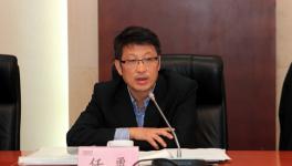 《水泥生产智能化控制关键技术及应用》项目启动会在芜湖召开