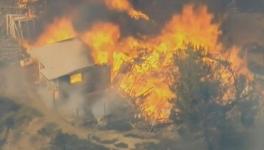 山东某企业发生氨水罐爆炸 水泥企业要防氨水隐患