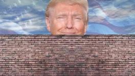 墨西哥水泥公司打算帮特朗普修墙
