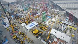 金标准引领高端智造  成套化创造超值价值