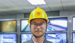 蕉岭皇马水泥公司以技术升级实现节能降耗