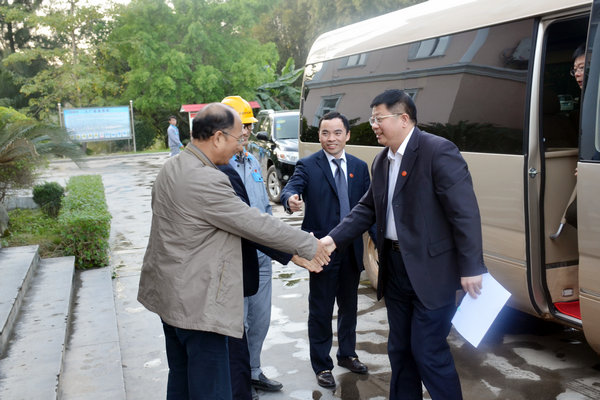 合肥院徐宁被抓 这条新闻触动了谁的神经_水泥