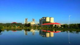 宿州海螺获得安徽“职业健康基础建设示范单位”称号