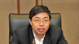 冀东金隅化敌为友 从亏损17亿到盈利只用一年时间