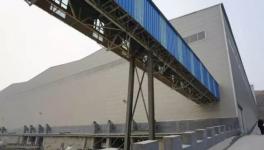 白沙建成全国最大环保型石料生产线