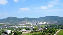 中材水泥十年一剑稳布局 审时度势求发展