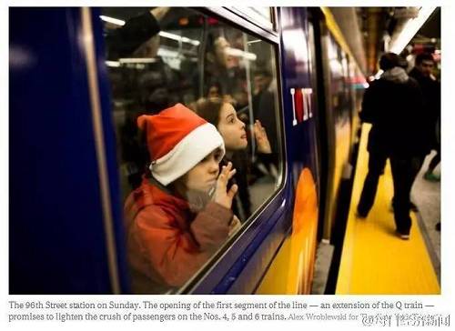 这条用时如此之长，且花费如此之高的地铁，究竟有多长？答案是，3.2公里，并且只有三个站。