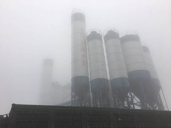 合肥院徐宁被抓 这条新闻触动了谁的神经_水泥