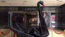 寻找“黑天鹅”的2017 水泥人或遭降薪和失业