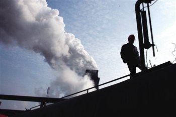 石家庄将最大限度减少火电发电量