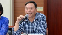 浙江两会： 南方水泥带来了水泥行业的“建议书”