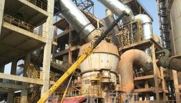 海螺白马山水泥厂圆满完成年度目标任务