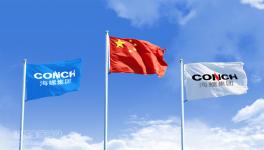 2016年海螺集团改革发展  真抓实干逆势而上