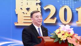 中国建材集团获评“2016年度最具影响力企业”