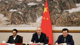 北京支持廊坊、保定治理大气污染资金5亿多