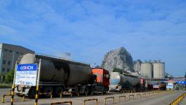 北流海螺实现开门红 顺利完成元月份生产任务