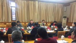 刘合龙率队赴红狮水泥等企业实地督查复工复产情况