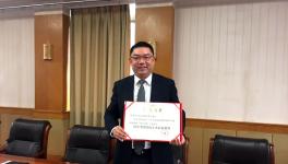 华新打造垃圾处理“湖北样板” 再次获奖