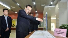 799个审批工作日缩短为30个 “万里审批”成历史