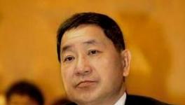 台泥妹婿张安平 本是“水泥大王”第二代