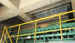 水泥生产工艺中的高精度板喂秤适应性探讨