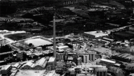 废弃水泥厂竟变成了世上最壮观的豪宅之一