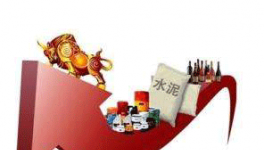 水泥板块再度发力 三月股市开门红