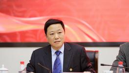 红狮集团承办高级管理人员研修班第一期开班