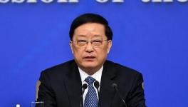 住建部部长陈政高：今年房地产市场会比较平稳