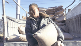 水泥涨价、运费涨价，商户收益却没涨