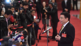 工信部部长:今年上半年彻底取缔“地条钢”