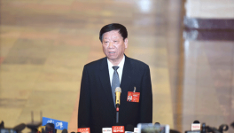 确保转岗不下岗 部长给了水泥人一剂定心丸