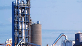 马古富力总统向丹高特水泥厂提供优惠政策