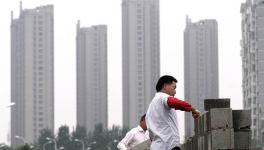 住建部部长：引导农民工进城买房