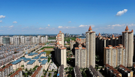 任泽平：三四线城市地产销量火爆 去库存超预期