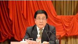 甘肃：去年煤炭去产能427万吨今年再减240万吨