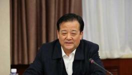 煤老板张有喜：加快解决山西外送电能力不足的问题