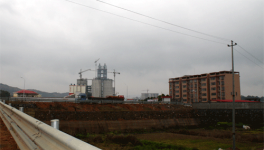 湘土壤治理有了新目标“：污染土地利用率达90% 