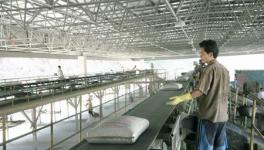 金隅水泥入围冀数字化车间拟认定名单