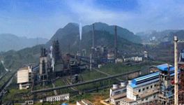 甘肃金昌水泥集团干法厂狠抓水污染防治工作