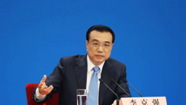 李克强：最关心的是在去产能过程中安置好职工