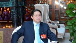 北方水泥赵君：遏制违规新建 去产能须落到实处