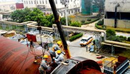 兴安海螺2月份 销量上升2.97万吨利润大幅提升