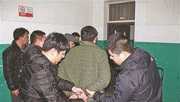 北京环保警察首战告捷，维护环境法不容情