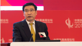 工信部部长：建议削减民间资本进入制造业的壁垒