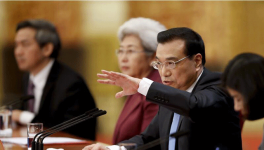 李克强设专项资金：集中攻关打一场雾霾“歼灭战”