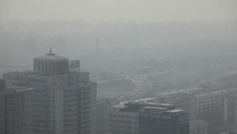 雾霾或因水泥行业错峰生产结束“卷土重来”