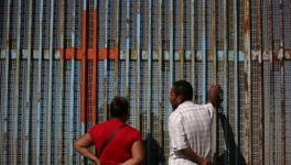 美国当局：美墨“长城”用水泥为材料并非唯一方案