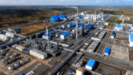 煤炭行业步入回暖期 榆林煤步入清洁之路